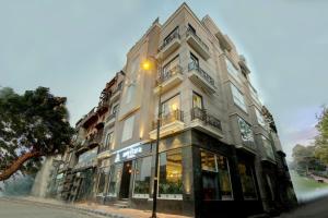 Gallery image of Amritara Sadka Amritsar in Amritsar