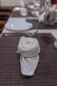 Fotografie z fotogalerie ubytování KSTDC Hotel Mayura Valley View Madikeri v destinaci Madikeri