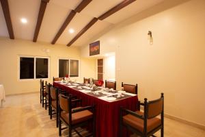 Fotografie z fotogalerie ubytování KSTDC Hotel Mayura Valley View Madikeri v destinaci Madikeri
