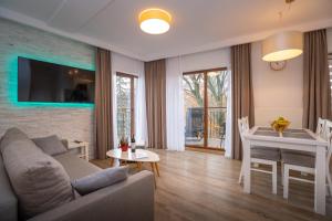 Posedenie v ubytovaní RentPlanet - Apartamenty Górna Resorts