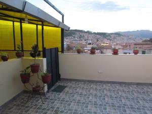 Gallery image of Hotel Colquewasi in Cusco