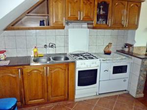 Fotografia z galérie ubytovania Apartment Dedo v destinácii Starigrad-Paklenica