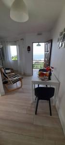 Et opholdsområde på Casita Elmar + 21 billeder