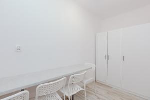 Fotografia z galérie ubytovania ShortStayPoland Krochmalna (B17) vo Varšave