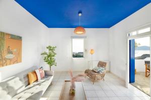 キモロスにあるAria Kimolos Residenceのギャラリーの写真