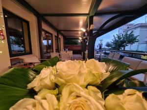 Fotografie z fotogalerie ubytování Hotel Sabra v destinaci Senigallia