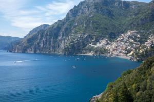 Paesaggio naturale nelle vicinanze dell'hotel