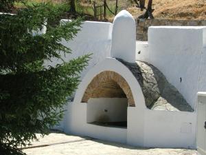 Fotografia z galérie ubytovania Casa Antoñita v destinácii Parauta