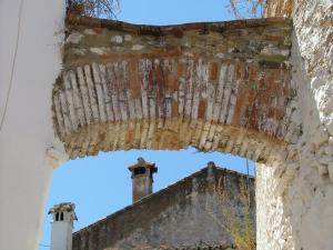 Fotografia z galérie ubytovania Casa Antoñita v destinácii Parauta