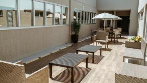 Gallery image of Annaya Suítes in Viçosa