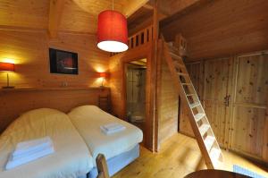 Gallery image of Lodges Veluwse Poort in Dieren