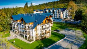 Príroda v okolí apartmánu