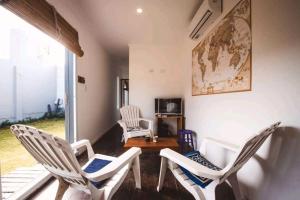 Gallery image of Tiny House Necochea in Necochea