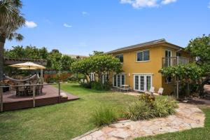 Afbeelding uit fotogalerij van Beach Place Guesthouses in Cocoa Beach