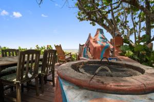 Foto dalla galleria di Beach Place Guesthouses a Cocoa Beach