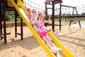 Galeriebild der Unterkunft Vineta Ferienpark Usedom in Ostseebad Koserow