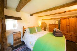 Gallery image of The Bothy at Woodend with Views of Scafell in Broughton in Furness