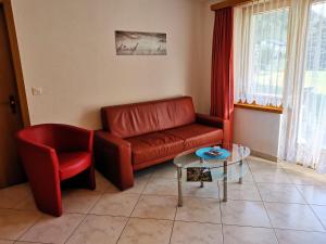 Φωτογραφία από το άλμπουμ του Ferienhaus Antigua σε Saas-Grund
