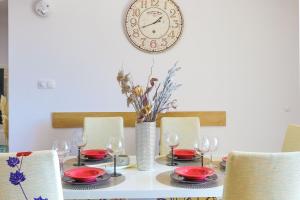 Fotografie z fotogalerie ubytování Perla Castellana v destinaci Kaštela