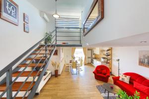 Fotografie z fotogalerie ubytování Perla Castellana v destinaci Kaštela