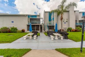 Gallery image of #165A Madeira Beach Yacht Club in St. Pete Beach