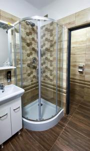 Bagno di Hotel Sýkora