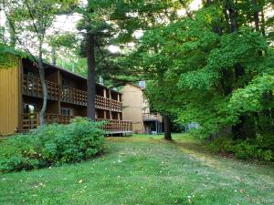 Galeriebild der Unterkunft Rib Mountain Inn in Wausau