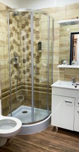 Bagno di Hotel Sýkora