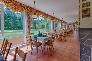 Foto de la galería de Hotel Haus Oberland en Masserberg