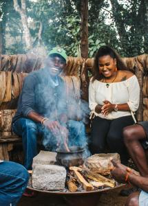 Galerija fotografija objekta Mai Kilimanjaro Home Stay u gradu 'Marangu'