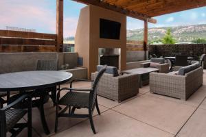 Imagen de la galería de Holiday Inn Express & Suites - The Dalles, an IHG Hotel, en The Dalles