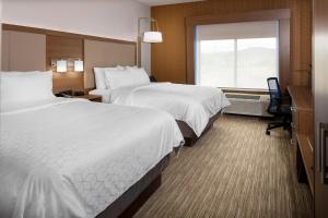 Gallery image of Holiday Inn Express & Suites - The Dalles, an IHG Hotel in The Dalles