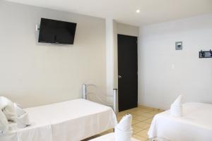 Gallery image of Hotel Florencia Poza Rica in Poza Rica de Hidalgo