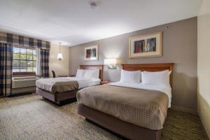 Gallery image of Americas Best Value Inn Scarborough Portland in Scarborough