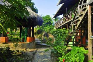 Gallery image of Acuali EcoHostal in Capurganá