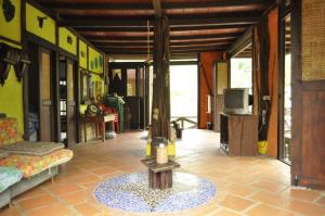 Foto de la galería de Acuali EcoHostal en Capurganá