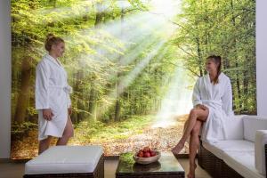 Hosté ubytování Kohlers Hotel Engel