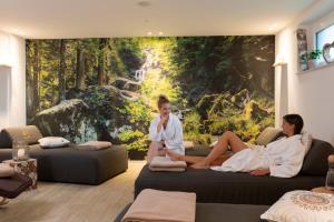 Hosté ubytování Kohlers Hotel Engel