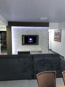 Gallery image of Residencial Flat Debora in Florianópolis