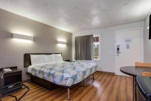 Galeriebild der Unterkunft Motel 6-Walterboro, SC in Walterboro