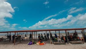 Fotografie z fotogalerie ubytování Pousada Ilha Sul v destinaci Cananéia