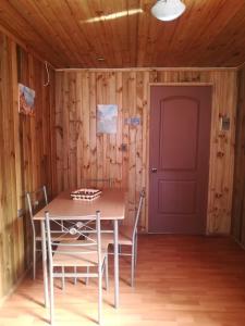 Fotografie z fotogalerie ubytování Cabañas Tu Bosque v destinaci Isla Negra
