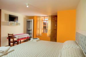 Φωτογραφία από το άλμπουμ του Rumi Wasi σε Chivay