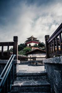 Fotografie z fotogalerie ubytování Arro Khampa By Zinc Journey Shangri-la v destinaci Šangri-La + 99 fotografií