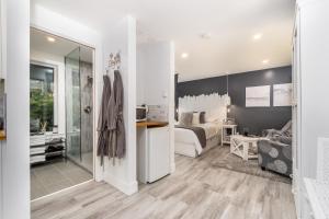 Photo de la galerie de l'établissement Amante Luxury Bed & Breakfast, à Victoria