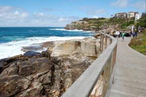 Gallery image of PodBed Coogee Beachside in Sydney