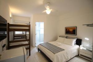 Gallery image of Suites em Juquei in Juquei