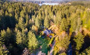 Photo de la galerie de l'établissement Amante Luxury Bed & Breakfast, à Victoria 123 autres photos