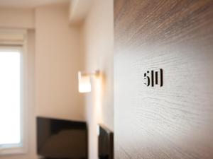 Afbeelding uit fotogalerij van Super Hotel JR Fujiekimae Kinenkan in Fuji