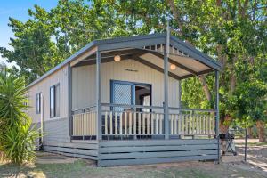 Gallery image of Discovery Parks - Mildura, Buronga Riverside in Buronga